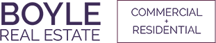 Boyle Real Estate - Commercial & Residential