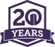 20 Years